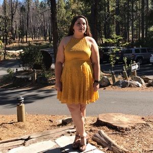 Meet your Posher, Jenna